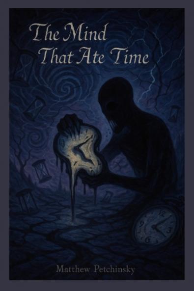 The Mind That Ate Time