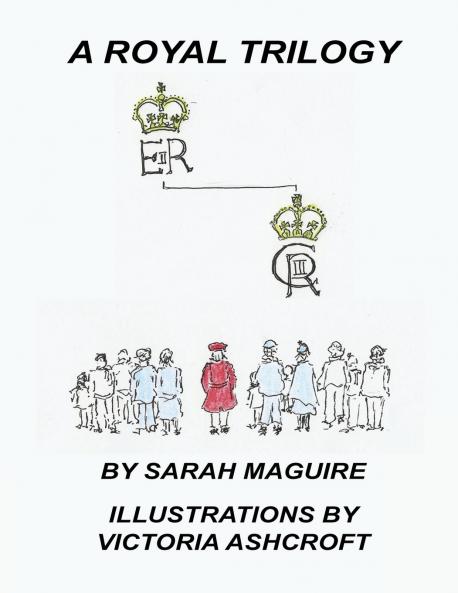 A Royal Trilogy