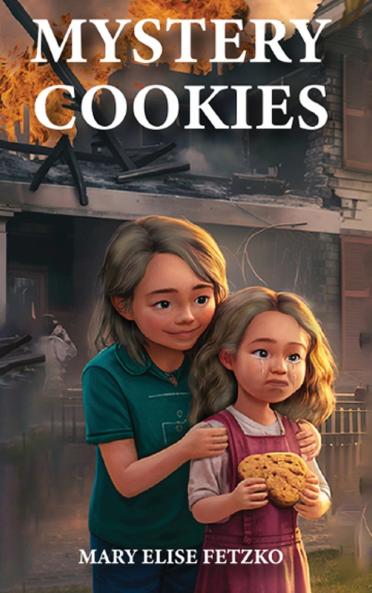 The Mystery Cookies