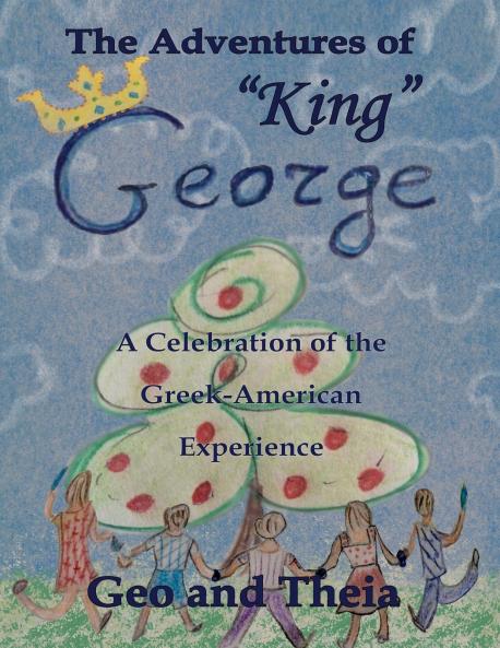 The Adventures of King George