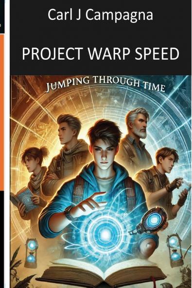 Project Warp Speed