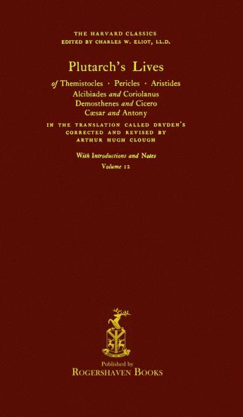 The Harvard Classics