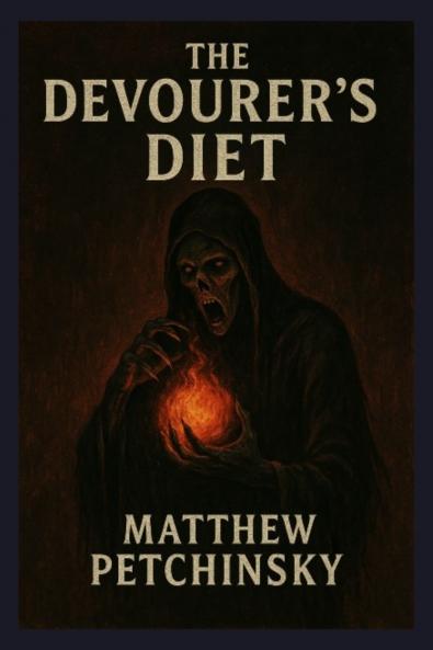 The Devourer's Diet