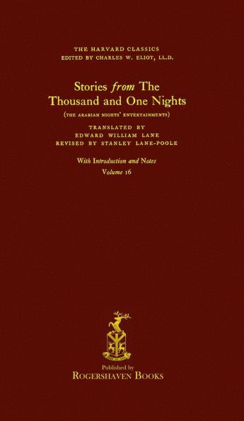 The Harvard Classics