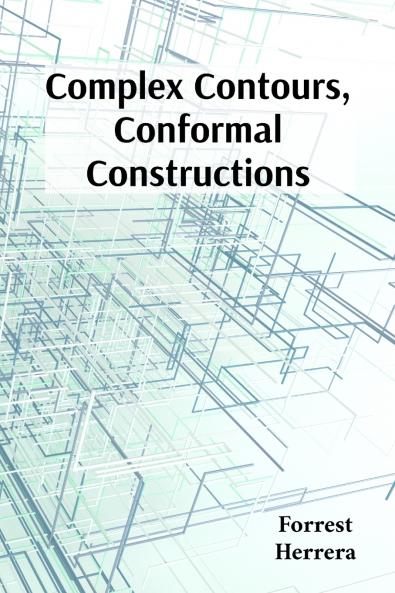 Complex Contours Conformal Constructions