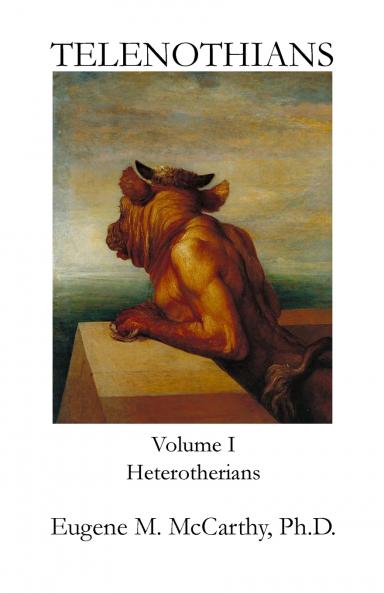 TELENOTHIANS An Inquiry into the Limits of Hybridization