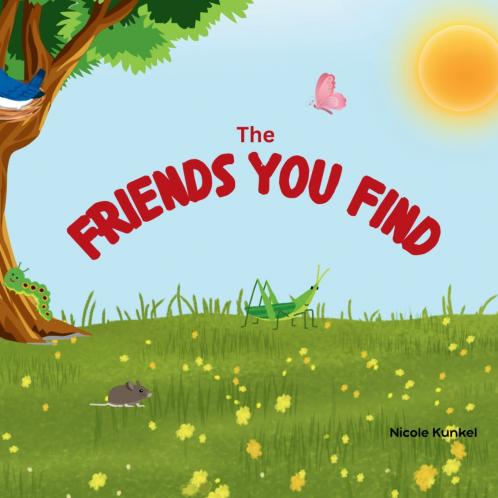 Friends You Find