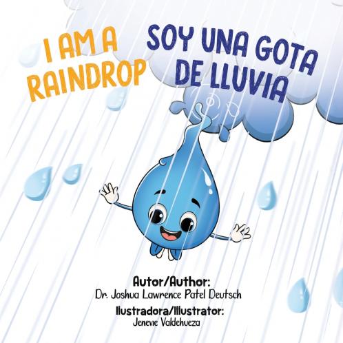 Soy una gota de lluvia I am a raindrop