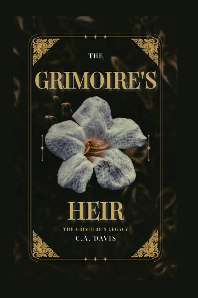 The Grimoire's Heir