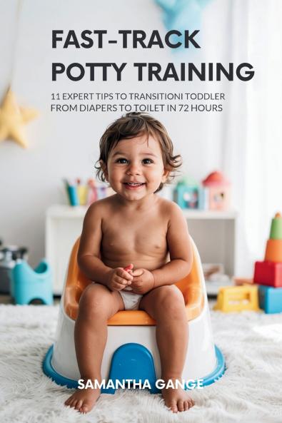 Fast-Track Potty Training