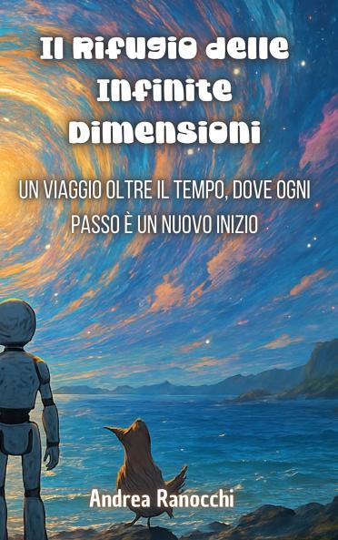 Il Rifugio delle Infinite Dimensioni
