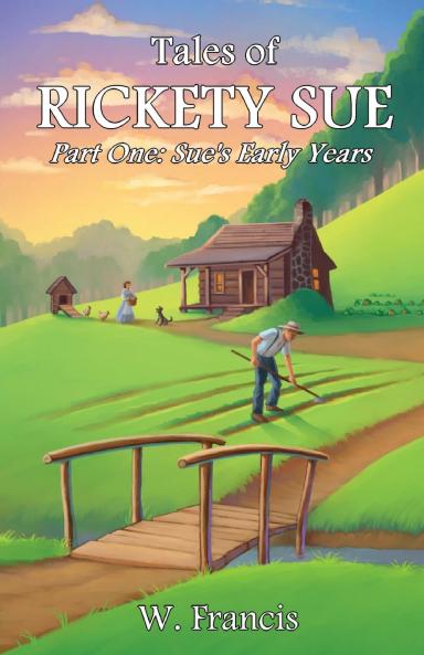 Tales of Rickety Sue