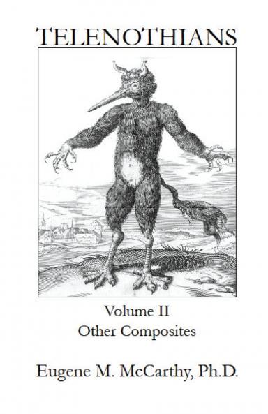 TELENOTHIANS An Inquiry into the Limits of Hybridization