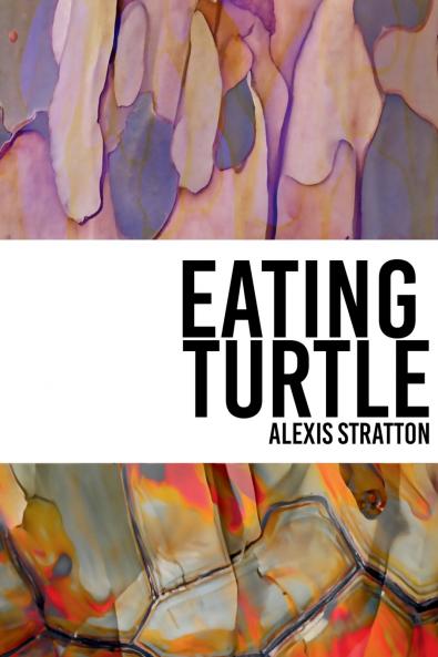 Eating Turtle