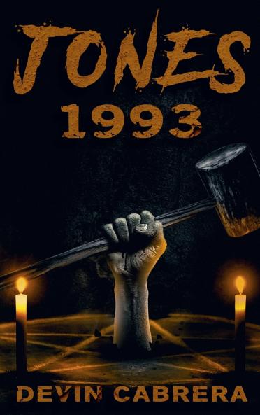 Jones 1993 Brawl Edition