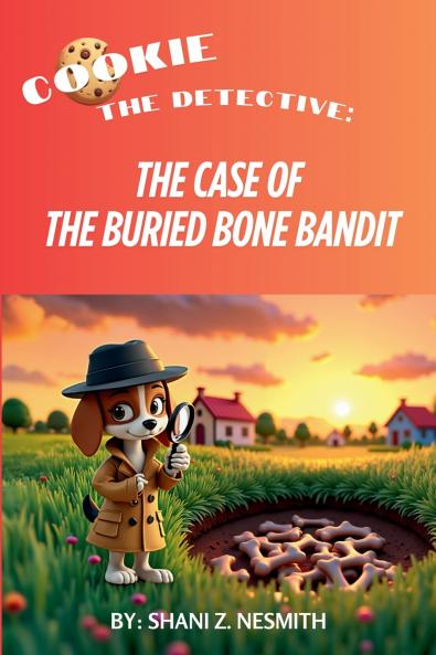 Cookie The Detective