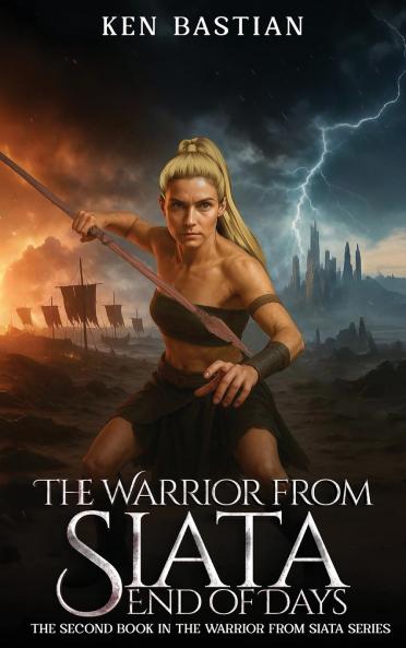 The Warrior From Siata