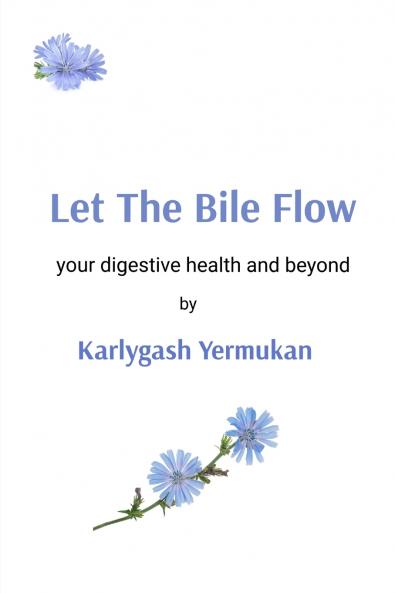 Let The Bile Flow