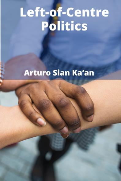 Left-of-Centre Politics