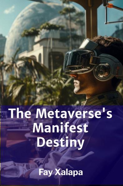 The Metaverse's Manifest Destiny