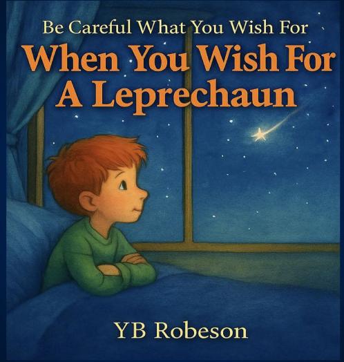 When You Wish For A Leprechaun