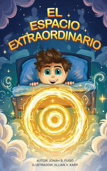 EL ESPACIO EXTRAORDINARIO