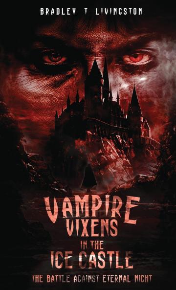 Vampire Vixens in The Ice Castle