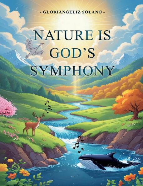 Nature Is God's Symphony