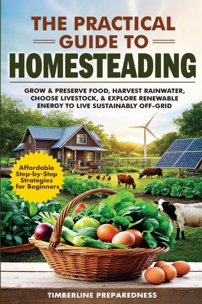 The Practical Guide to Homesteading