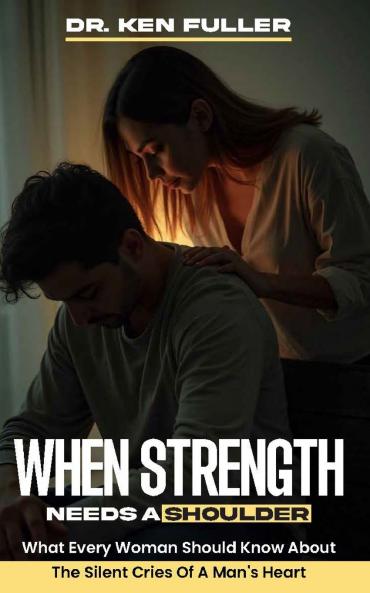 When Strength Needs a Shoulder