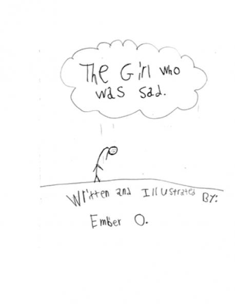 The Girl Who Was Sad