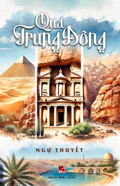 Qua Trung Đông