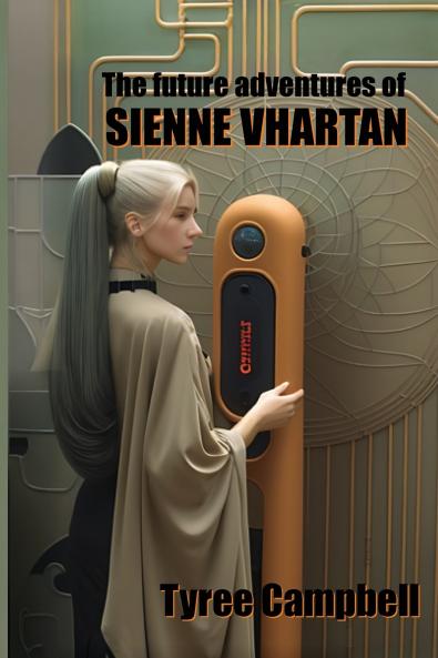 Sienne Vhartan