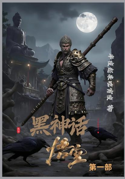 黑神话：悟空 第一部