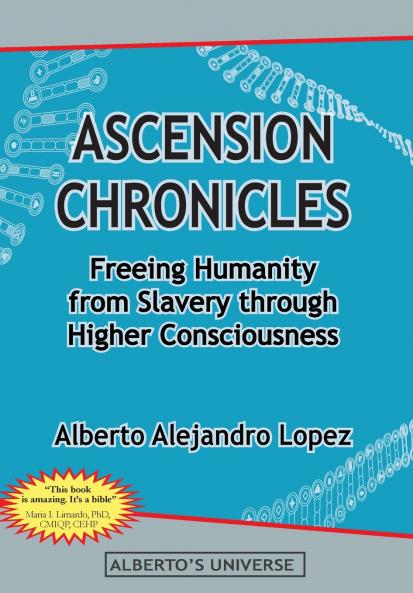 ASCENSION CHRONICLES