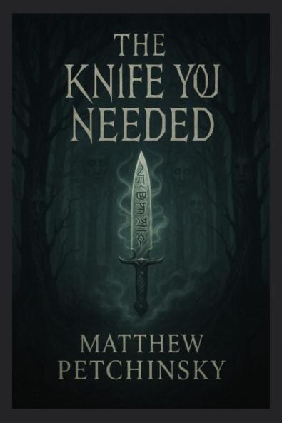 The Knife You Needed