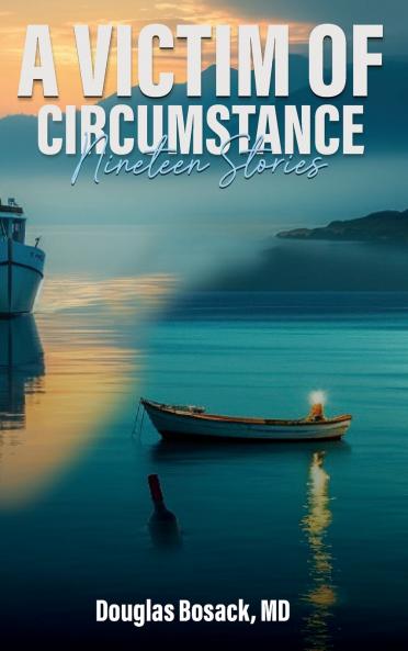 A Victim Of Circumstance