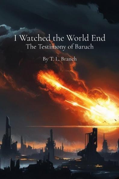 I Watched the World End