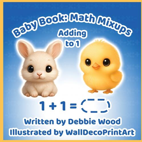 Baby Book