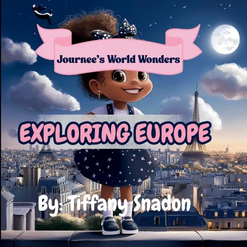 Journee's World Wonders