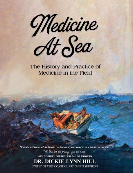 Medicine at Sea