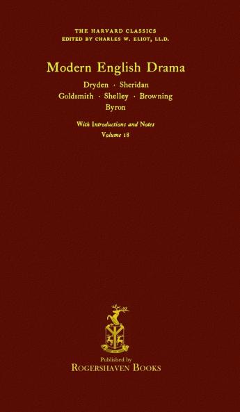 The Harvard Classics