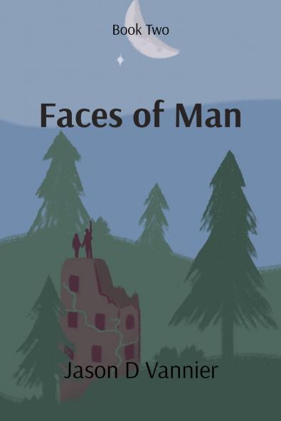 Faces of Man