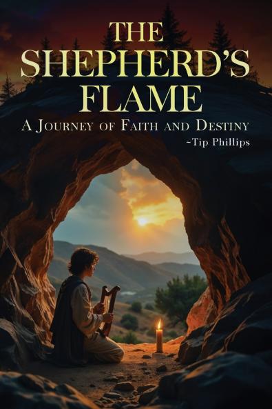 The Shepherd's Flame