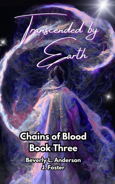 Transcended by Earth