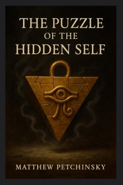 The Puzzle of the Hidden Self (Millennium Puzzle)
