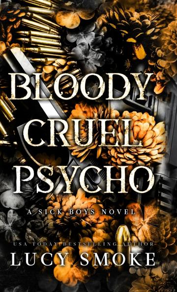 Bloody Cruel Psycho