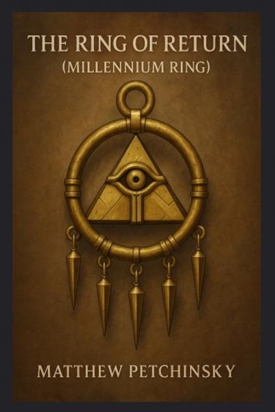 The Ring of Return (Millennium Ring)