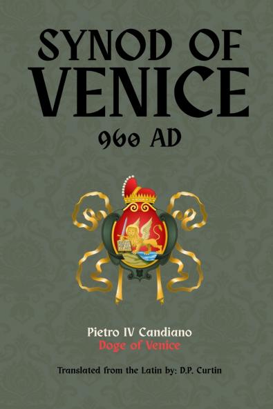 Synod of Venice