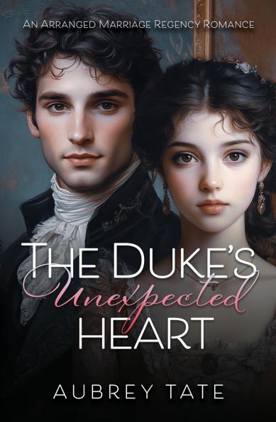 The Duke's Unexpected Heart